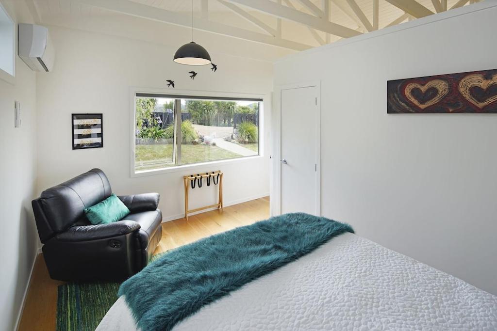 Fairview Unit 2 - Stay Waiheke Ostend Exterior foto